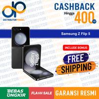 Gambar Samsung Flip 5 8/512 GB 8/256 GB Garansi Resmi Samsung Z Flip 5 - 8/512GB PROMO dari Distributorponselshop undefined 1 Tokopedia