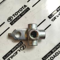 Gambar NEPEL PEMBAGI MINYAK REM CABANG 4 ASLI ORISINIL TOYOTA dari saudara autopart motor undefined 3 Tokopedia