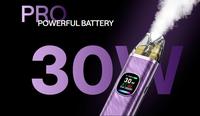 Gambar OXVA XLIM PRO 2 POD KIT 30W 1300MAH AUTHENTIC - PRO 2, ROSE PINK dari MONSTERLIQUID undefined 4 Tokopedia