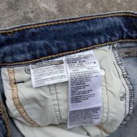 Gambar Celana Denim 505 Regular Fit 28 dari Eksluxury undefined 5 Tokopedia