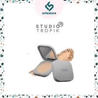 Gambar Studio Tropik DreamSetter Airbrush Setting Powder - TRANSLUCENT dari Erfestore undefined 1 Tokopedia