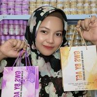 Gambar GWS BY AGT SERIES UNGU READY STOCK SIAP KIRIM dari Queenshopp Medan undefined 3 Tokopedia