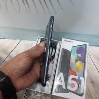 Gambar samsung a51 second lengkap original ram 8/128 fungsi normal ex samsung dari cahaya mutiara cell undefined 2 Tokopedia