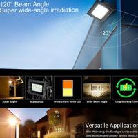 Gambar Probest Golden Lampu Led Sorot Lampu Tembak Led Ip66 Sni Waterproof 300W 300Watt 300 W 300 Watt Lampu Sorot Lampu Tembak Led Tahan Anti Air Hujan Outdoor Lapangan Parkir Jalan Taman Panggung Dekorasi Hias Booth Pameran Super Terang Murah Jarak Jauh - Putih dari TOKO BERKAHMANAH undefined 5 Tokopedia