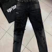 Gambar CELANA BRAND UPRISE KELENGKAPAN SARUNG UPRISE dari Irfan Surya Prasetyo undefined 1 Tokopedia