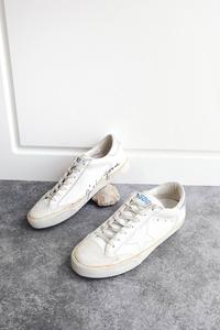 Gambar Golden Goose Super star sneakers - 43 dari Fierte Indonesia undefined 1 Tokopedia
