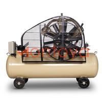 Gambar Kompresor Angin 5 HP Montoya T-0.4/8 + Dinamo 5,5 HP 3 Phase / Paket Komplit Low Pressure Kompresor Udara 5 PK dari Tsuzumi Japan Surabaya. undefined 5 Tokopedia