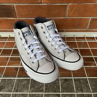 Gambar Sepatu Sneakers Pria Converse CTAS Malden Street Barely Grey/Dark Matter/White - 45 dari BNZ STORE ORI undefined 2 Tokopedia