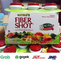 Gambar Terlaris Nutrive Benecol 6X100 Ml Blackcurrant, Lecy, Orange, Strawberry - Blackcurrant dari Deka Garasi undefined 3 Tokopedia