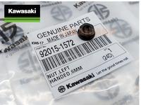 Gambar Mur As Tiang Lidi Super Kips Ninja R RR SS 150 Original 49114-1095 & 92015-1572 dari RAMEMOTOR undefined 2 Tokopedia
