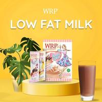 Gambar WRP Low Fat Milk Chocolate Bundling 60G - 6 Pcs Terlaris dari Getshop77 undefined 1 Tokopedia
