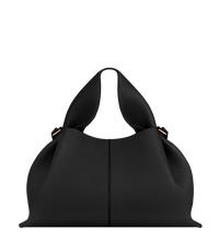 Gambar Polene Numero Neuf Regular Shoulder Bag / Handbag Black (19 x 32 x 16) dari High Ladies undefined 1 Tokopedia