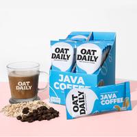 Gambar Oat Daily Flavored Oat Powder 25gr - Belgian Choco dari Oat Daily undefined 4 Tokopedia