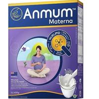 Gambar Anmum Materna Susu Ibu Hamil Vanilla 400 Gr dari Lullaby &amp; Co. undefined 1 Tokopedia