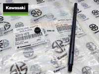 Gambar Mur As Tiang Lidi Super Kips Ninja R RR SS 150 Original 49114-1095 & 92015-1572 dari RAMEMOTOR undefined 3 Tokopedia