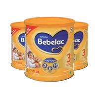 Gambar SUSU BUBUK SUSU FORMULA BEBELAC 3 MADU KALENG, 3 VANILA , 4 MADU , 4 VANILA 800GR - 3+ MADU dari Adhi Snack Frozen Food undefined 2 Tokopedia