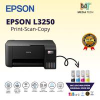 Gambar Printer EPSON L3250 All In One Printer Wireless Original Ink dari Media Tech 28 undefined 1 Tokopedia