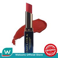 Gambar Implora Lip Intense Matte Berry Allure dari Watsons Indonesia Official Store undefined 2 Tokopedia