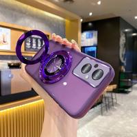 Gambar case magsafe OPPO RENO 8Z 5G silikon satnding holder softcase 8 Z - blue, RENO 8Z 5G dari magsafe case undefined 3 Tokopedia