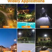 Gambar Probest Diamond Lampu Led Sorot Cob Lampu Tembak Led Cob Ip66 Sni Waterproof 100W 100Watt 100 W Watt Lampu Sorot Lampu Tembak Led Tahan Anti Air Hujan Outdoor Lapangan Parkir Jalan Taman Panggung Dekorasi Hias Booth Pameran Super Terang Murah Jarak Jauh - Putih dari TOKO BERKAHMANAH undefined 3 Tokopedia