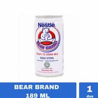 Gambar ZL Susu Bear Brand 1 Dus 30 Pcs Murah dari BELLVANIA SBY undefined 1 Tokopedia