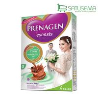 Gambar Prenagen Esensis Velvety Choco 360 G dari Lullaby &amp; Co. undefined 1 Tokopedia