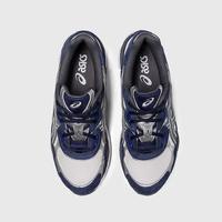Gambar Asics Gel NYC Navy Steel Grey ( 100% Authentic ) - 39 dari Asshoe_NEW undefined 4 Tokopedia