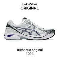 Gambar Asics GT 2160 White Space Lavender Sepatu Sneakers Pria Original dari Junkie&#39;shoe Original undefined 1 Tokopedia