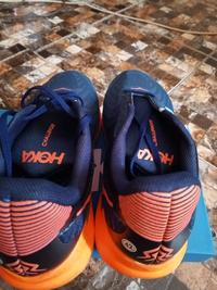 Gambar Hoka One One Speed boat Running Shoes - Size 42 dari Ramaonlineshoop undefined 2 Tokopedia