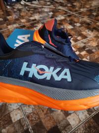 Gambar Hoka One One Speed boat Running Shoes - Size 42 dari Ramaonlineshoop undefined 1 Tokopedia