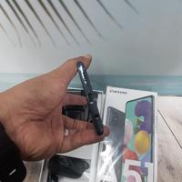 Gambar samsung a51 second lengkap original ram 8/128 fungsi normal ex samsung dari cahaya mutiara cell undefined 5 Tokopedia