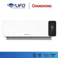 Gambar AC CHANGHONG 1PK 09RDX / CSC09RDX4 1 PK LOW WATT 700 WATT CSC - 09RDX4 dari UFO ELEKTRONIKA JABODETABEK undefined 1 Tokopedia