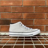 Gambar Sepatu Sneakers Pria Converse CTAS Malden Street Barely Grey/Dark Matter/White - 45 dari BNZ STORE ORI undefined 5 Tokopedia