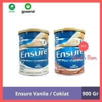 Gambar ENSURE GOLD VANILA 800 GR / ENSURE GOLD COKLAT 800 GR - Gold Vanila 800, Susu Saja dari baru 11 undefined 2 Tokopedia