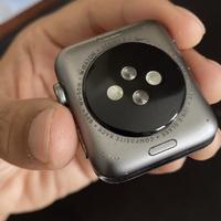 Gambar Apple watch second series 3 42 mm dari _hellodii undefined 2 Tokopedia