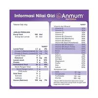 Gambar Anmum Materna / Emesa / Lacta 200Gr/ 400Gr (Susu Ibu Hamil) (Susu Ibu Menyusui) - LactaCok 200g dari Lullaby &amp; Co. undefined 4 Tokopedia