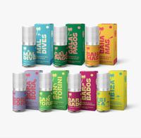 Gambar Foom Liquid Tropical Series - Bahamas dari Foom Store Jemursari Surabaya undefined 1 Tokopedia