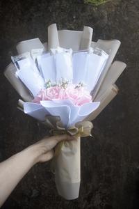 Gambar Buket Bunga Uang Wisuda, Graduation (TANPA UANG) dari gusti agung store undefined 2 Tokopedia