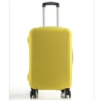Gambar Cover Sarung Koper Kain 20 Inch 22Inch 24 Inch 26 28 32 Inch Yellow S - Yellow, S dari Technobitz undefined 1 Tokopedia