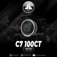 Gambar JL Audio C7 Series - Speaker 3way High End Series dari Bronson Car Audio undefined 2 Tokopedia