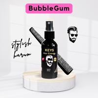 Gambar Minyak Rambut Pria Keys Hair Energi Hair Treatment Minyak Rambut Keys Bubble Gum 50 ML dari Minyak Rambut Pria Original undefined 5 Tokopedia