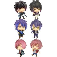 Gambar Karakore Norn9 | Heishi Itsuki Akito - Itsuki dari Gachaman ID undefined 3 Tokopedia