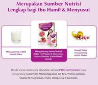 Gambar Prenagen Mommy Groovy Mocha 400 Gr Box 200 400 600 - MAY 25 dari Lullaby &amp; Co. undefined 3 Tokopedia