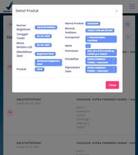 Gambar Oskadon 4 Tablet - Obat Pereda Sakit Kepala Sakit Gigi dan Nyeri Otot dari Apotekmandjurofficial undefined 3 Tokopedia