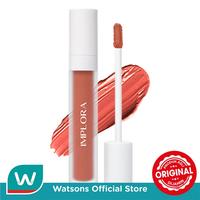 Gambar Implora Lip Velvet Serenity dari Watsons Indonesia Official Store undefined 2 Tokopedia