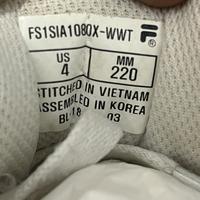 Gambar Sepatu second ori fila veltrap size 35 dari TERMINAL SEPATU BOGOR_NEW undefined 5 Tokopedia