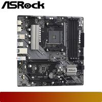 Gambar ASROCK B550M Phantom Gaming 4 | Motherboard AMD B550 AM4 DDR4 Micro ATX dari Nano Komputer undefined 4 Tokopedia