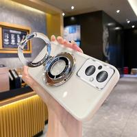 Gambar case magsafe OPPO RENO 8Z 5G silikon satnding holder softcase 8 Z - blue, RENO 8Z 5G dari magsafe case undefined 4 Tokopedia