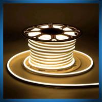 Gambar LAMPU LED NEON FLEX 100M LED SELANG 12V 24V DC NEONFLEX 12 VOLT 24 VOLT 100 METER - 12V 3000K dari AgenLampu undefined 5 Tokopedia