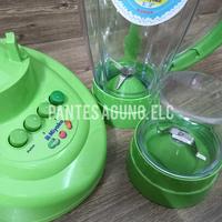 Gambar BLENDER MIYAKO BL151PF PLASTIC dari pantes agung undefined 3 Tokopedia